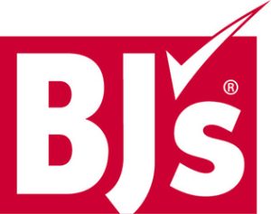 BJs Wholesale Logo