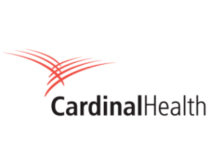 Cardinal Health Logo