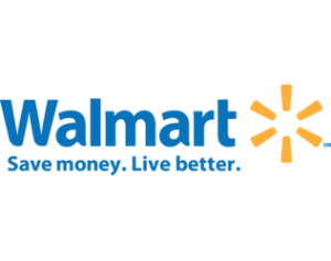 Walmart Logo